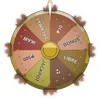 Daily Lucky Spin welfare icon