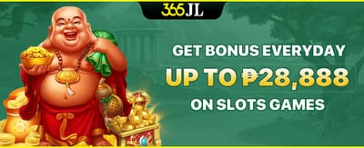 Epic Daily Slot Jackpot promotion