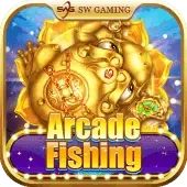 Pangingisda sa Arkade thumbnail