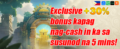 100% First Deposit Match promotion